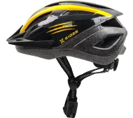 XRIDER XRBH006M M Czarno-żółty