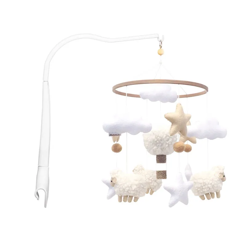 Mini karuzela Neno Nelu NEN-BAB-ZB007