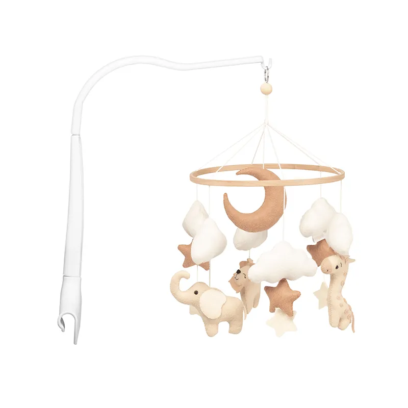 Mini karuzela Neno Leo NEN-BAB-ZB004