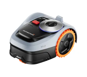Kosiarka akumulatorowa Segway ROBOT KOSZĄCY I206E AWD EU