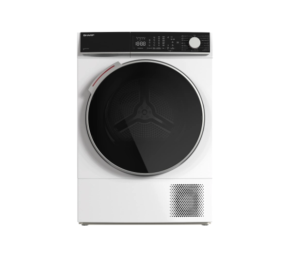 Sharp KDNHL8S9GWCPL 60cm 8kg