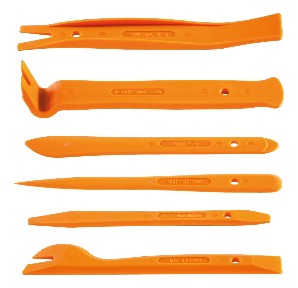 NEO Tools 11-823 (6 szt.)