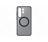 Samsung Rugged Magnet do Galaxy S26 Ultra Czarny