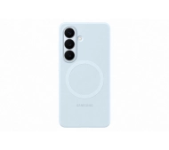 Samsung Silicone Magnet do Galaxy S26+ Jasnoniebieski