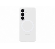 Samsung Silicone Magnet do Galaxy S26 Biały