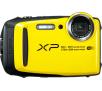 Aparat Fujifilm FinePix XP120 (żółty)