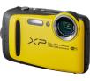 Aparat Fujifilm FinePix XP120 (żółty)