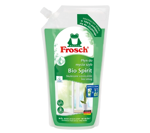 Frosch Bio Spirit 1l
