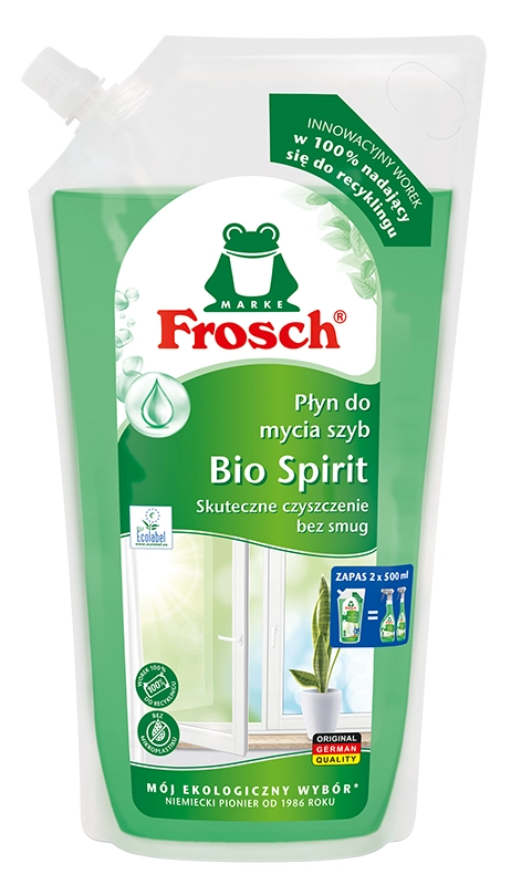 Frosch Bio Spirit 1l