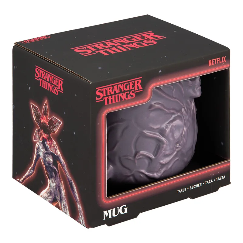 Kubek Paladone Stranger Things Vecna