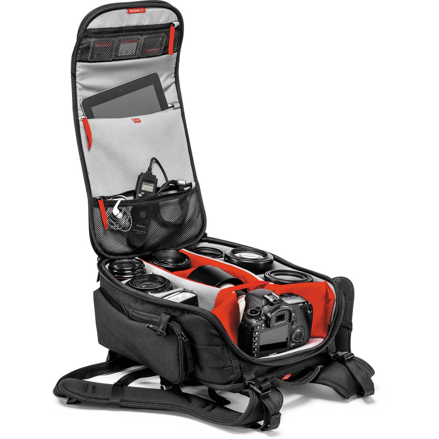 Manfrotto Professional 20