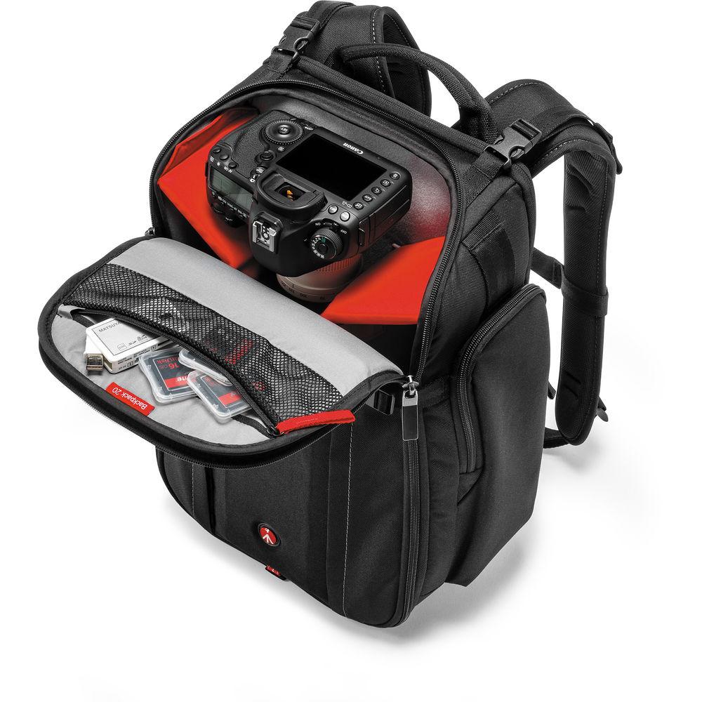 Manfrotto Professional 20