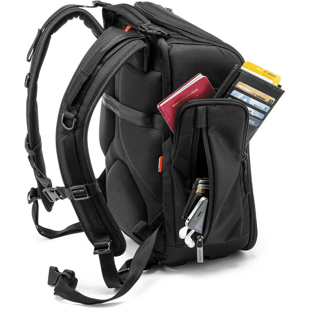 Manfrotto Professional 20