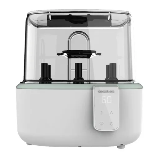 Sterylizator Cecotec Nana BabyCare DigitalSterilizer