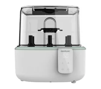 Sterylizator Cecotec Nana BabyCare DigitalSterilizer