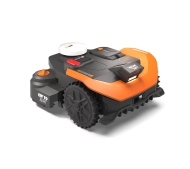Worx Landroid Vision Cloud 2WD WR330E 3000m2  Funkcje AI