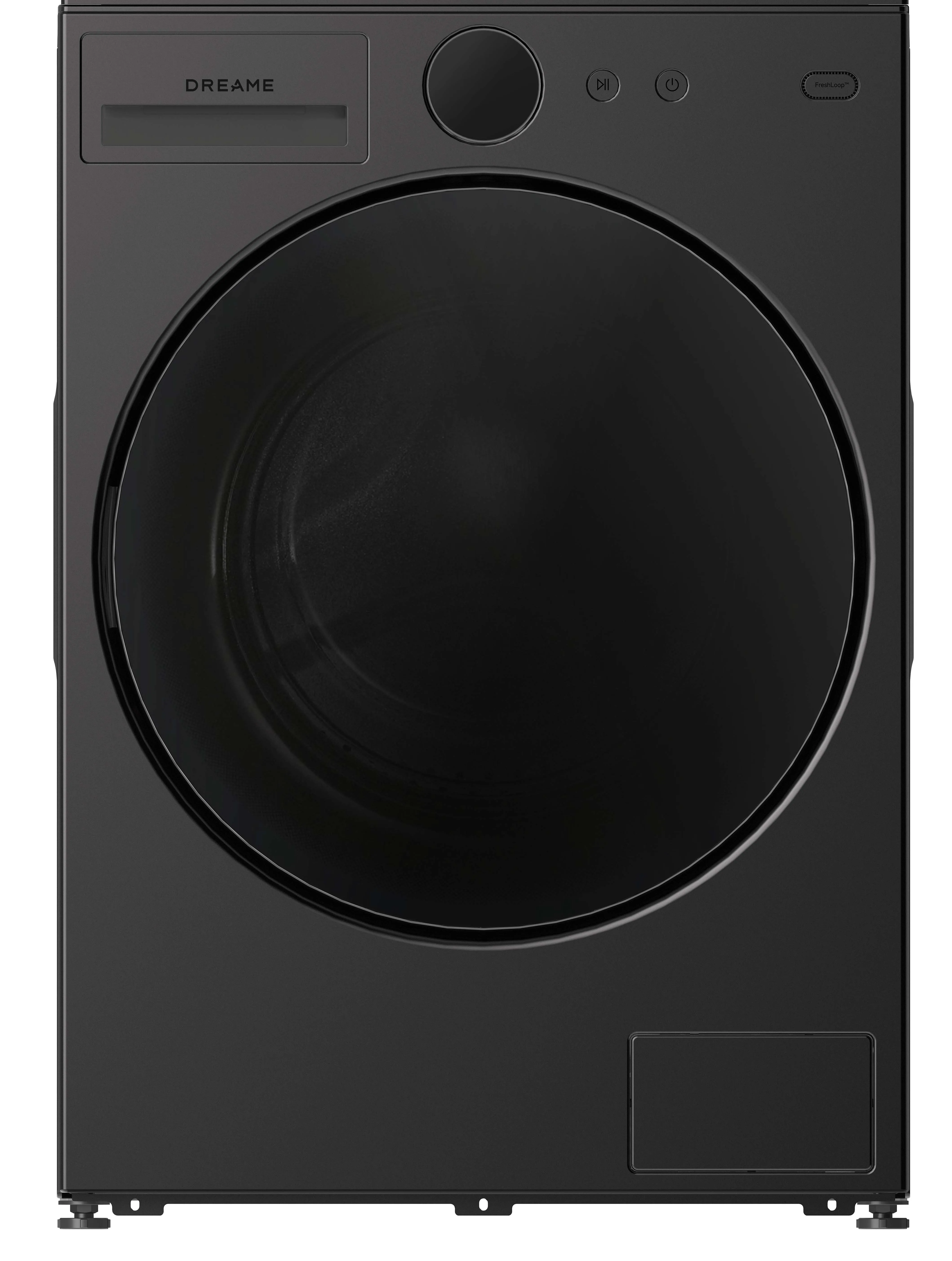 Pralka Dreame L9 Funkcje AI 11kg 1400obr/min Zdalne sterowanie