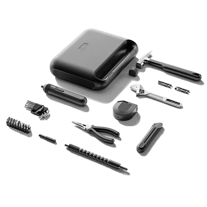 Zestaw narzędzi Xiaomi Mijia Tool Kit 32 el.