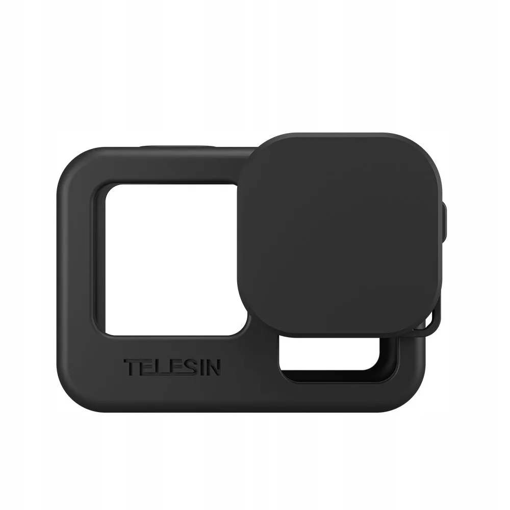 Etui Telesin S6-PTC-010-TGP do GoPro HERO 13 Czarny