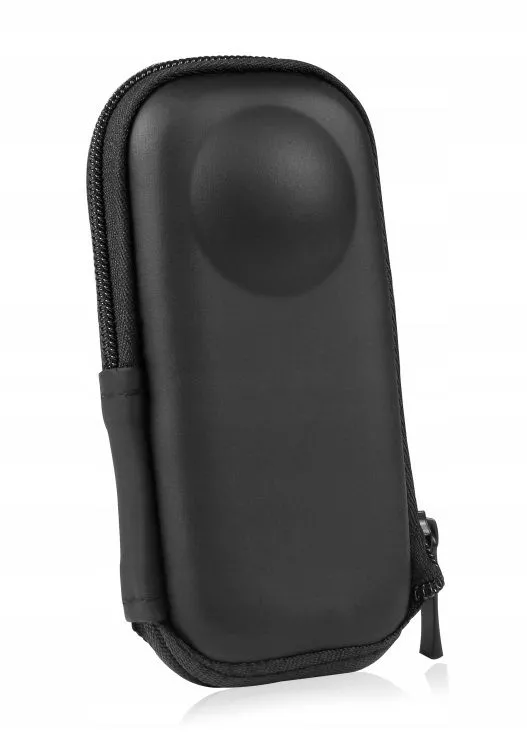 Etui Telesin S6-PRC-03-TIS do Insta360 X4 Czarny