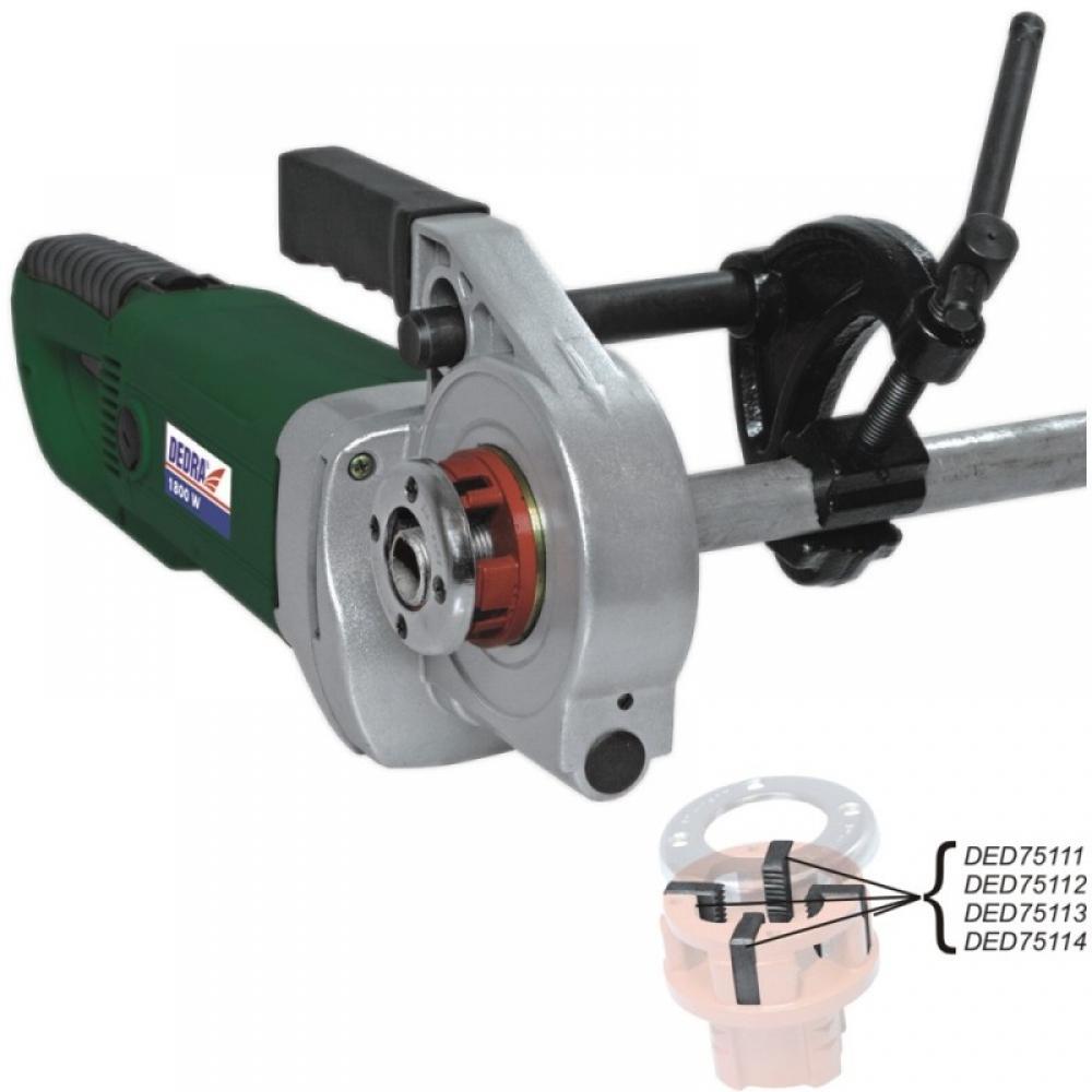 Dedra DED75114 1 1/4"