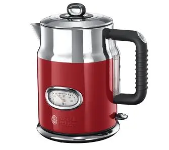 Czajnik Russell Hobbs Retro Ribbon Red 21670-70 1,7l 2400W