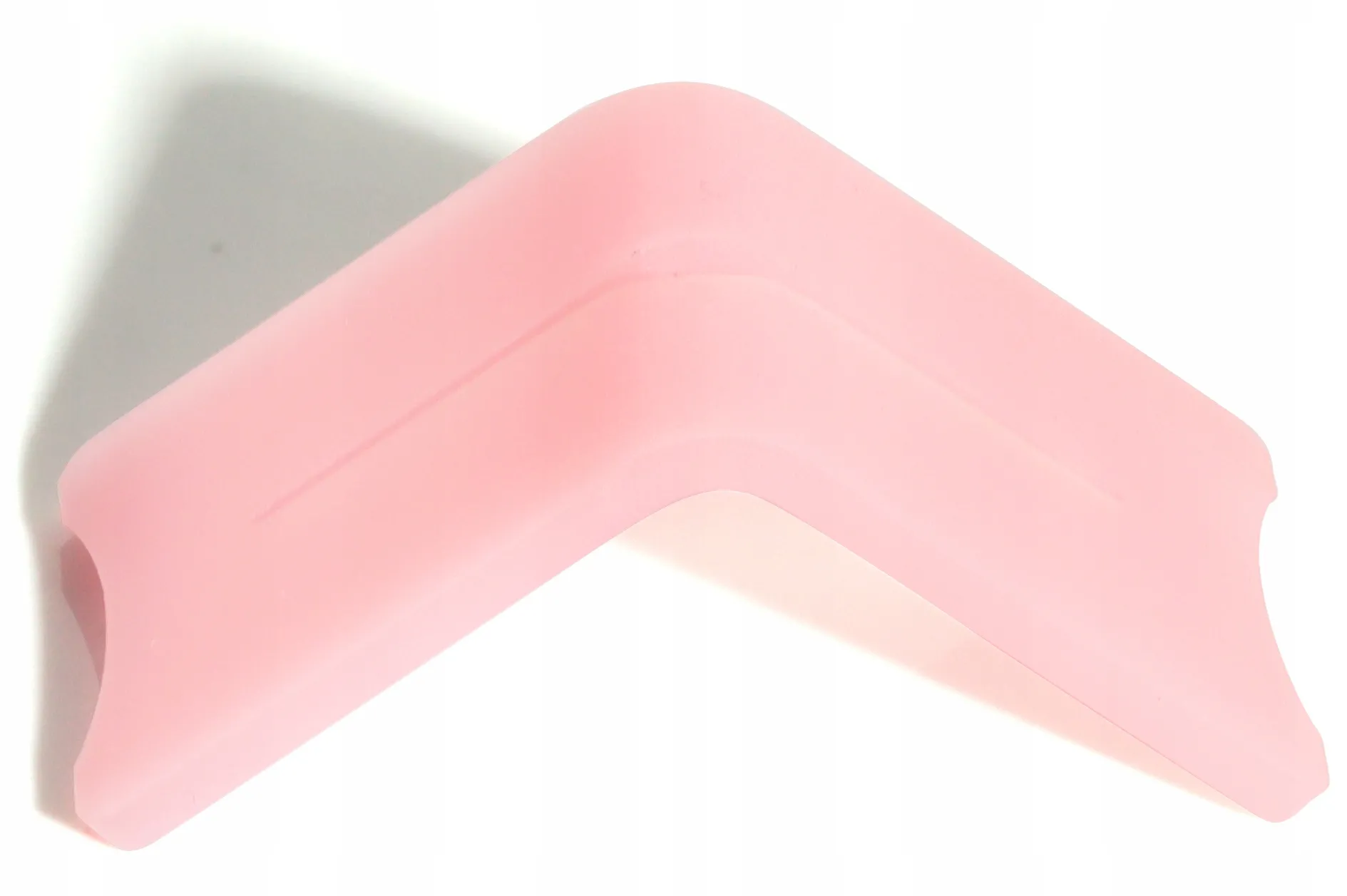 Podstawka pod zdjęcia LoveInstant LI00148 do Typu Polaroid Instax Różowy