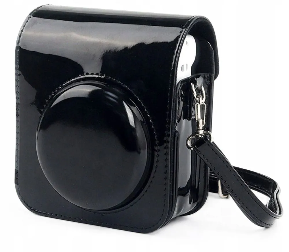 Pokrowiec LoveInstant LI00352 do Instax Mini 12 Czarny