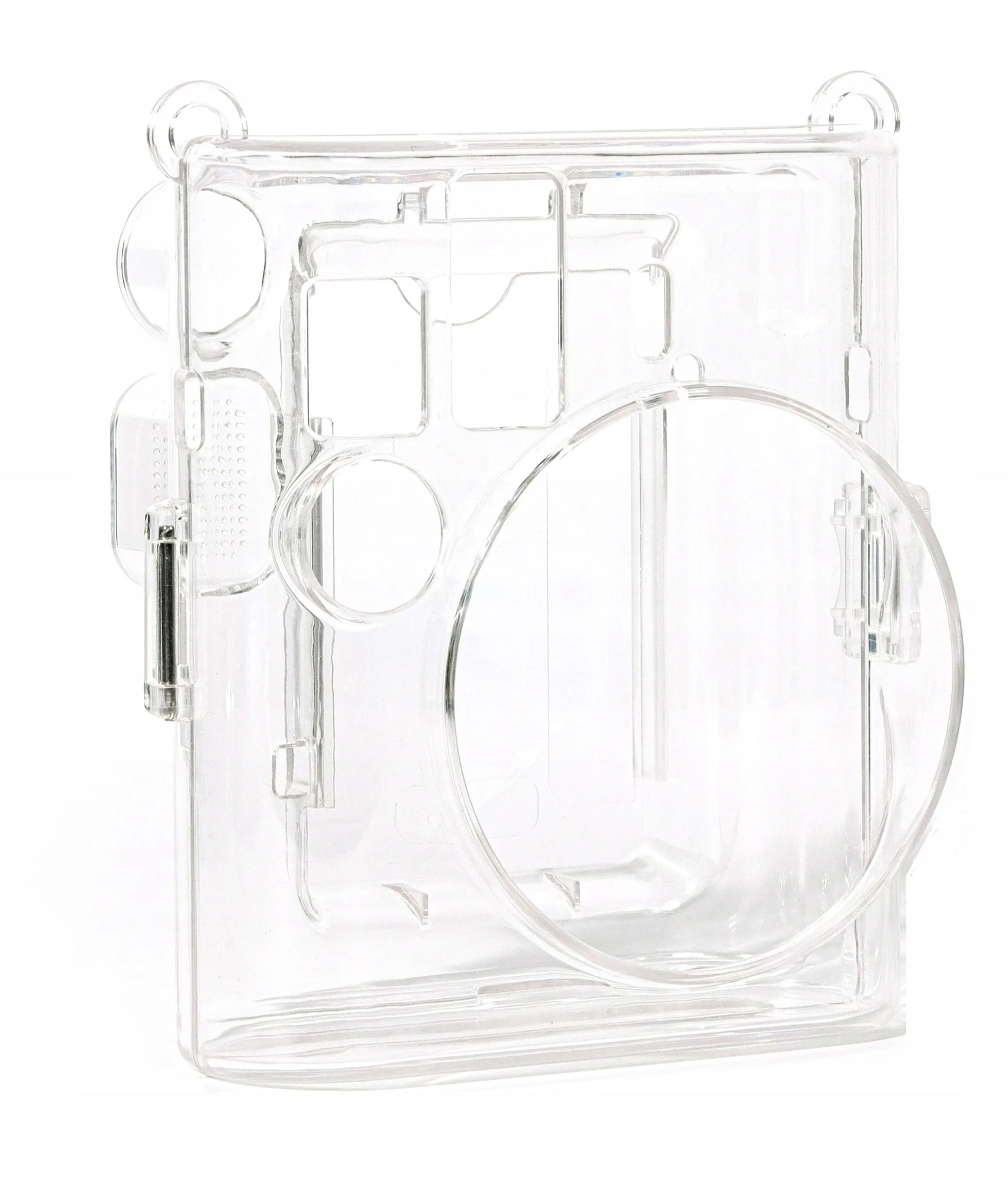 Pokrowiec LoveInstant LI00488 do Instax Mini 41 Przezroczysty