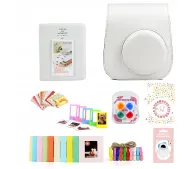 LoveInstant LI00057 8w1 do Instax Mini 11 Biały