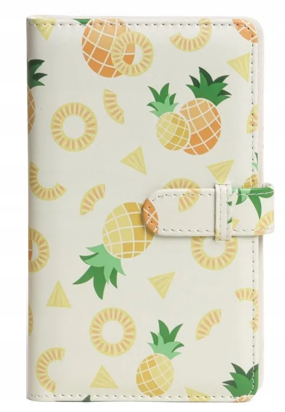 Album na zdjęcia LoveInstant LI00192 do Instax Seria Mini Wielokolorowy