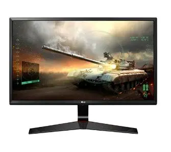 Monitor LG 27MP59G 27" Full HD IPS 75Hz 1ms