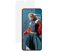 PanzerGlass Ultra-Wide Fit EasyAligner do Galaxy S26