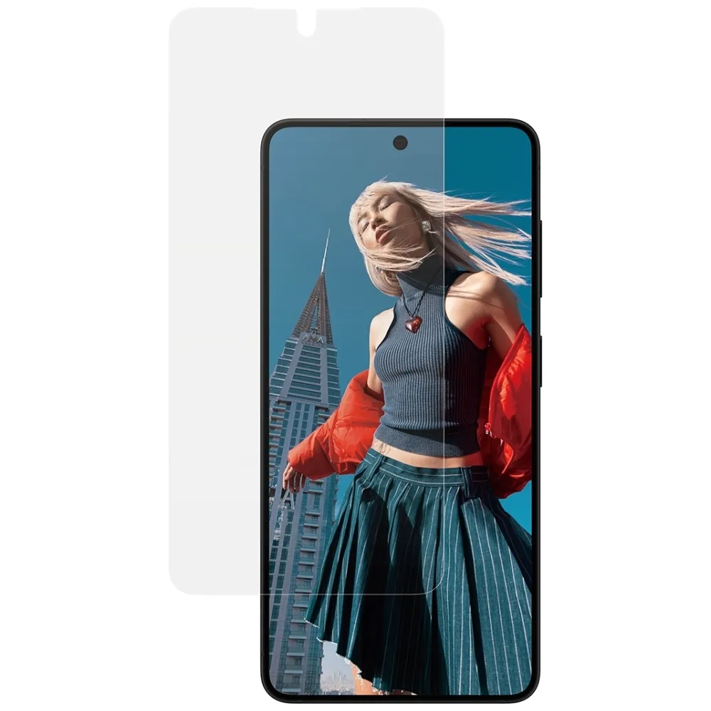 Szkło hartowane PanzerGlass Ultra-Wide Fit EasyAligner do Galaxy S26