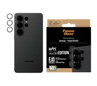 PanzerGlass Hoops Lens Protector do Galaxy S26 Ultra