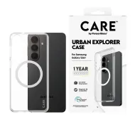 PanzerGlass Urban Explorer Qi do Galaxy S26+ Przezroczysty