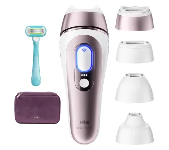 Depilator Braun Skin i·expert PL7431