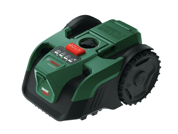 Robot koszący Bosch VISIMOW18V-100 06008E1000