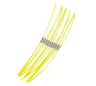 Bosch F016800174 Bardzo Mocna Nić 23 cm (2,4 mm) 10 szt.