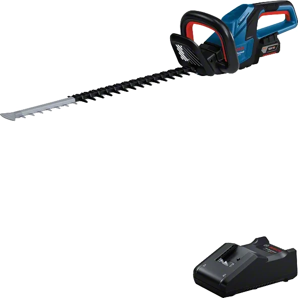 Nożyce akumulatorowe Bosch PRO GHE 18V-60