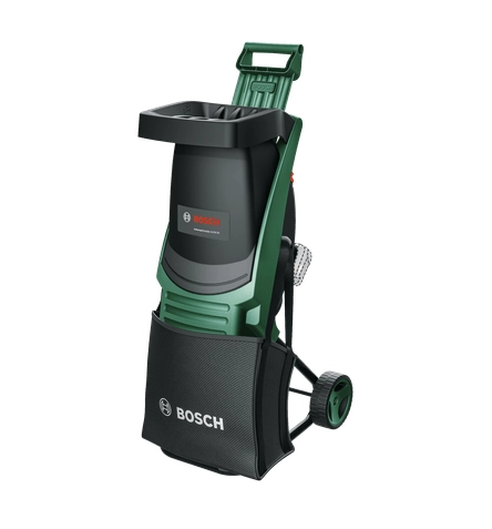 Rozdrabniarka Bosch UniversalShredder 2x18V-25 06008E0000