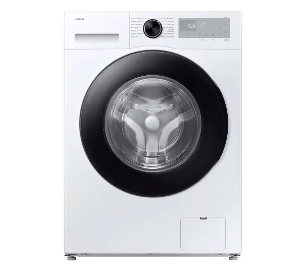 Samsung WW80FG5L32AHEO Funkcje AI 8kg 1200obr/min Zdalne sterowanie