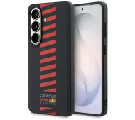Red Bull Racing Meshed Powerbar MagSafe do Galaxy S26 Granatowy