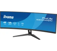 iiyama ProLite XCB4594DQSU-B1 44,5" 5K VA 75Hz 2ms Zakrzywiony