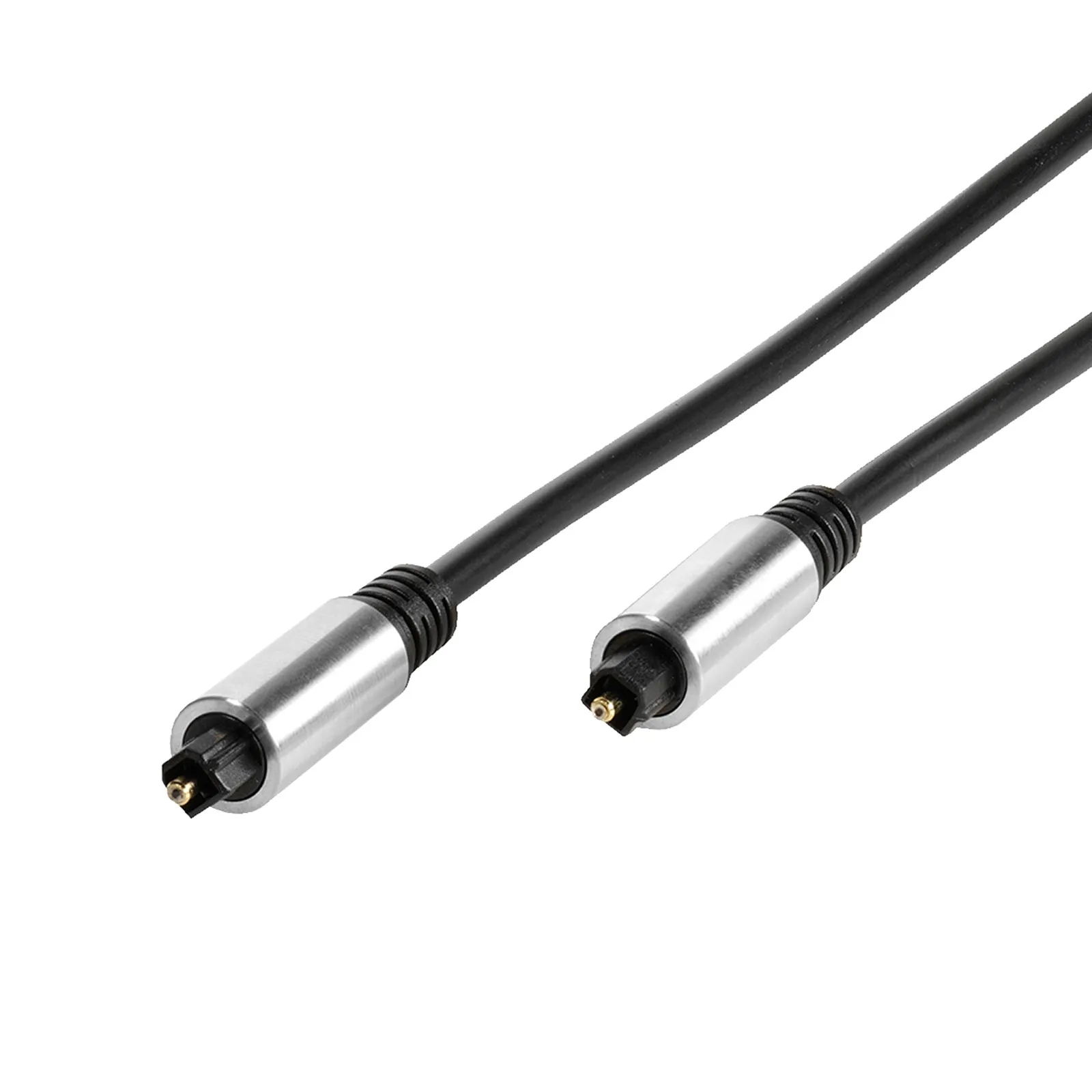 Kabel optyczny Vivanco VVATOSL30MCO 3m Czarny