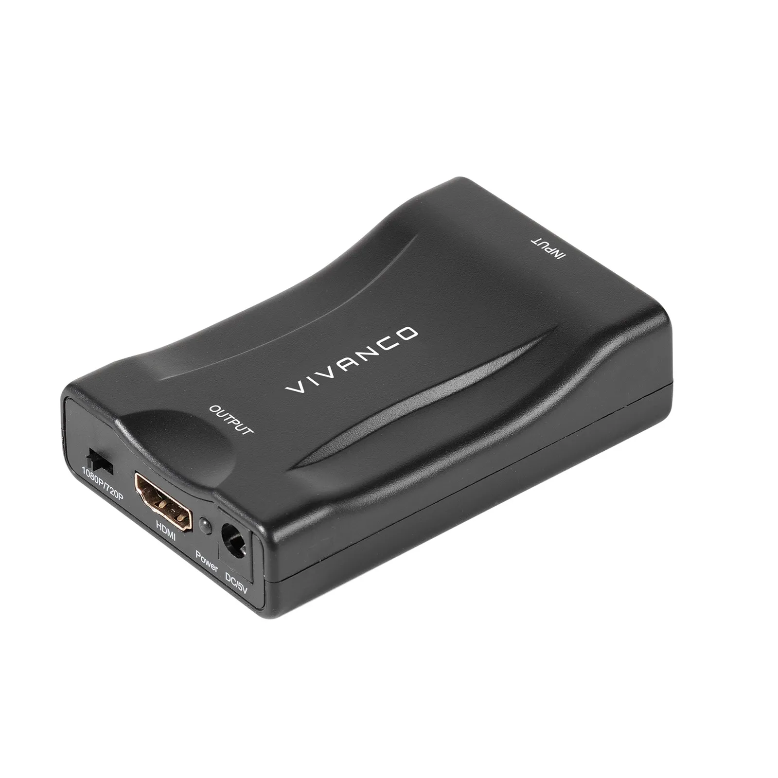 Adapter Vivanco 47173 SCART - HDMI
