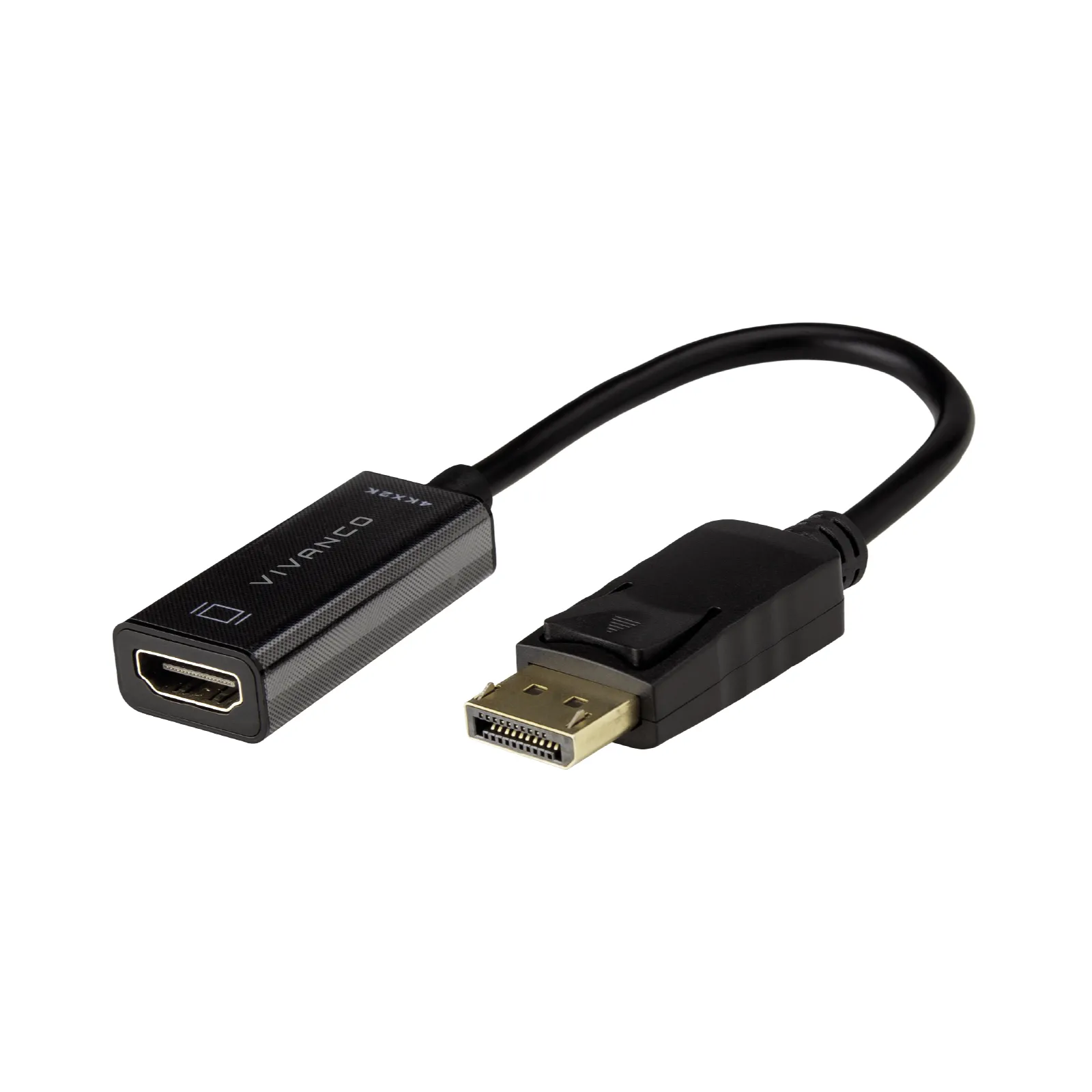 Adapter Vivanco VNITDPHDMI DisplayPort - HDMI