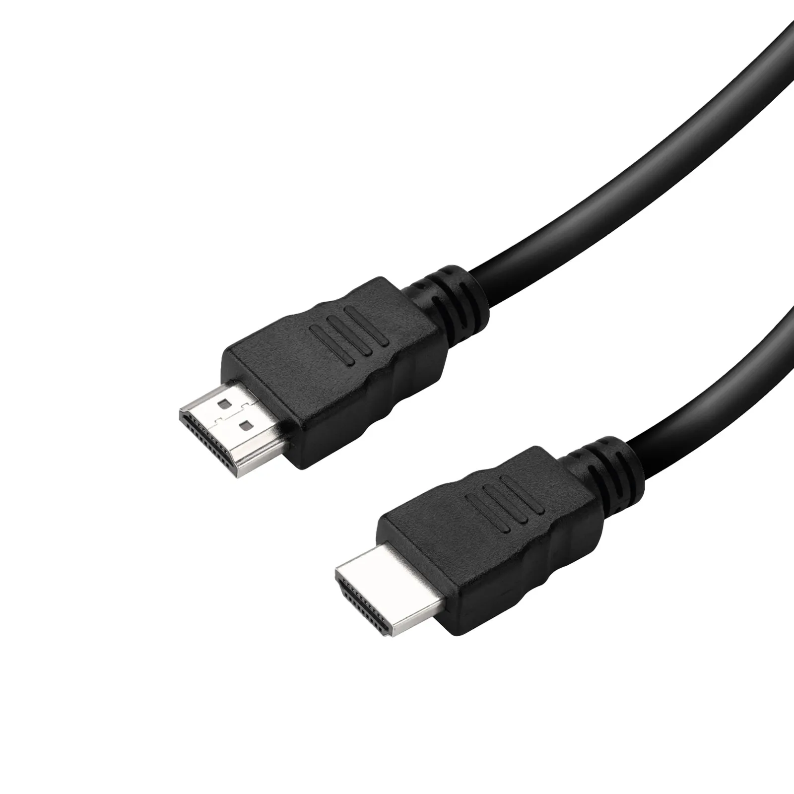 Kabel HDMI Vivanco VVV21HDMI20MMK HDMI - HDMI 8K 2m Czarny