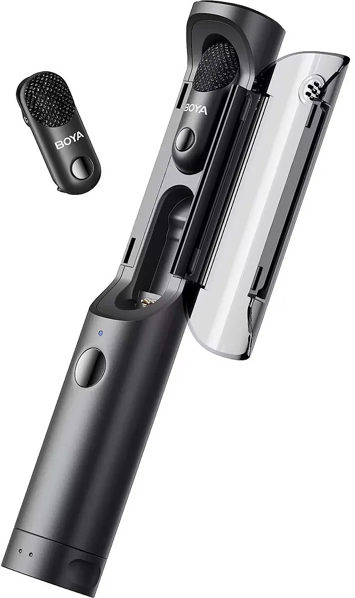 Mikrofon krawatowy Boya MAGIC 03