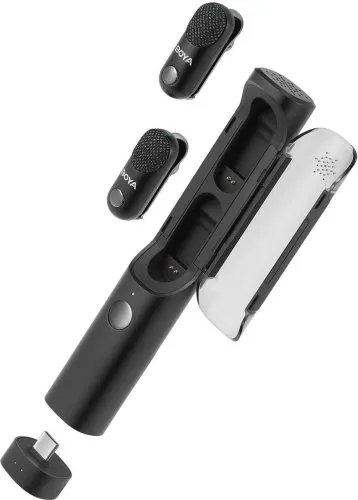Mikrofon krawatowy Boya MAGIC-05